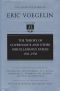 [Collected Works of Eric Voegelin 32] • The Theory of Governance and Other Miscellaneous Papers · 1921-1938 (The Collected Works of Eric Voegelin, Volume 32)